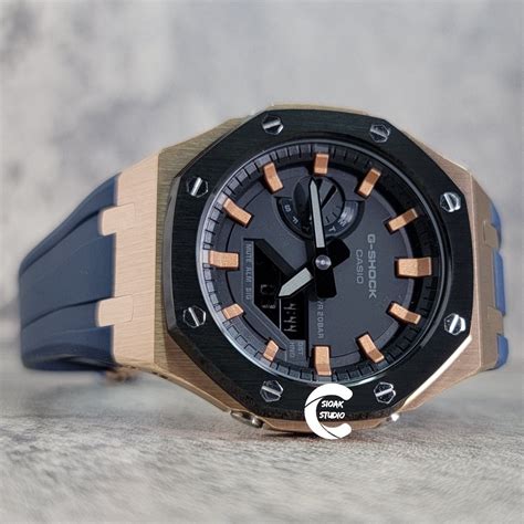 g shock audemars piguet royal oak|Über diese 99€.